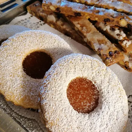 Appartementhaus Mantl *