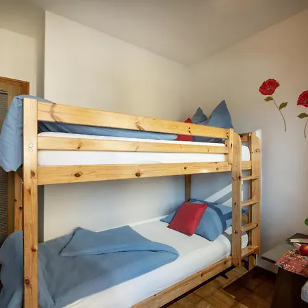 Appartementhaus Mantl ヴェステンドルフ