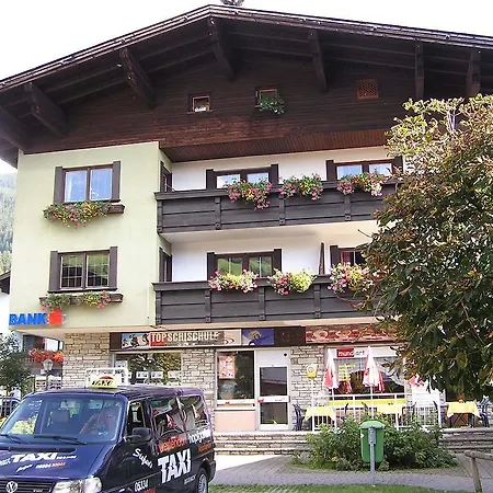 Appartementhaus Mantl Вестендорф