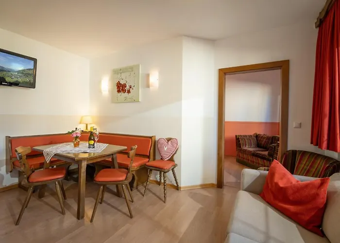 Appartementhaus Mantl * 韦斯滕多夫