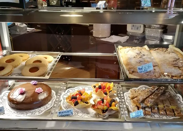 Appartementhaus Mantl