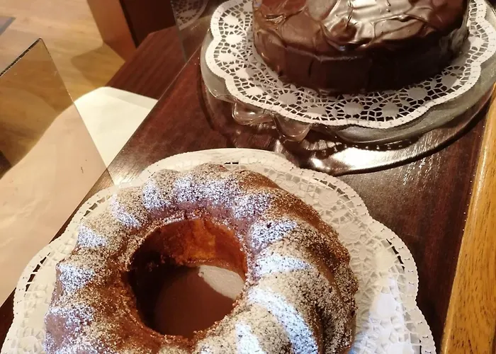 公寓 Appartementhaus Mantl