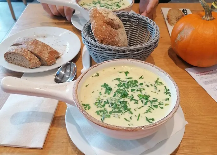 Appartementhaus Mantl 韦斯滕多夫