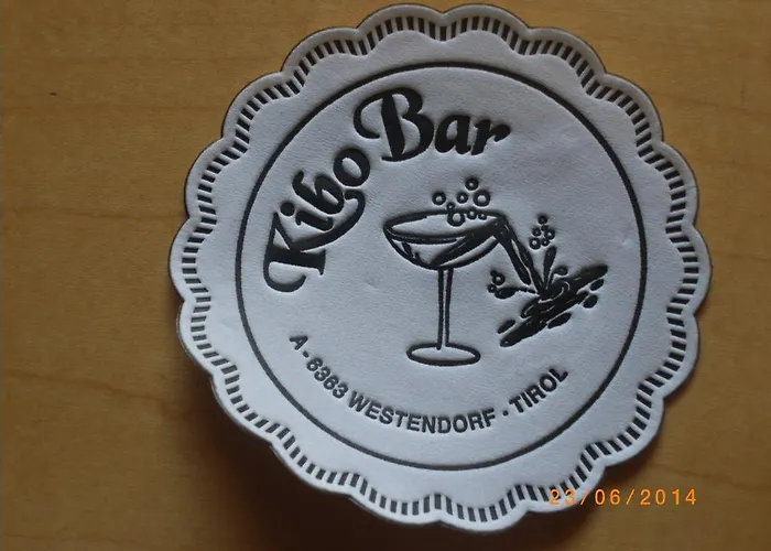 公寓 Appartementhaus Mantl 韦斯滕多夫