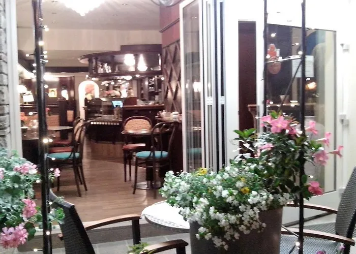 公寓 Appartementhaus Mantl *