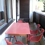 Appartementhaus Mantl Westendorf