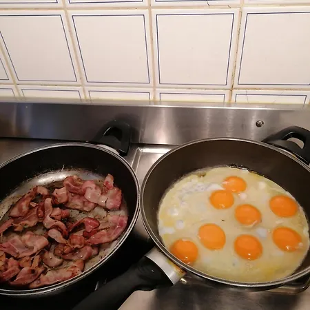 Appartementhaus Mantl Διαμέρισμα