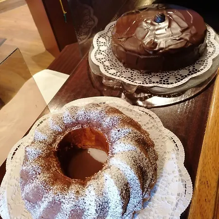 Διαμέρισμα Appartementhaus Mantl