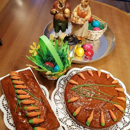 Appartementhaus Mantl Βέστεντορφ