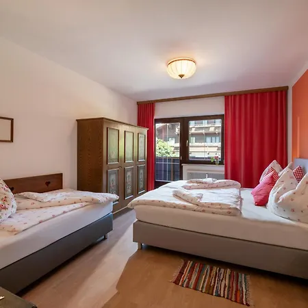 Appartementhaus Mantl