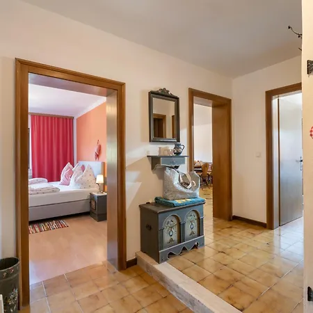 Διαμέρισμα Appartementhaus Mantl